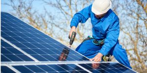 Installation Maintenance Panneaux Solaires Photovoltaïques à Warlus